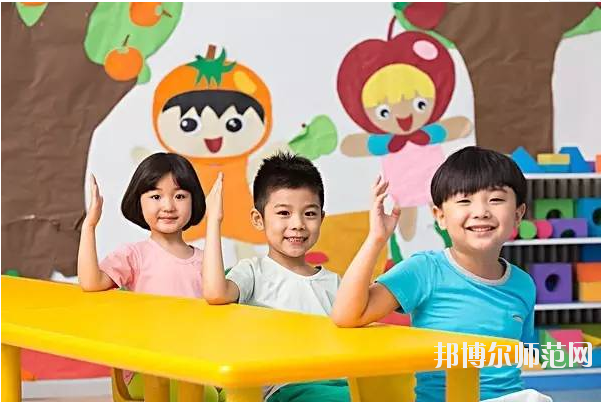 惠州2021年讀幼師學(xué)校好不好