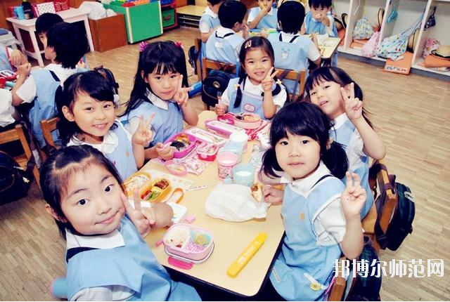 惠州2021年什么幼師學校就業(yè)比較好