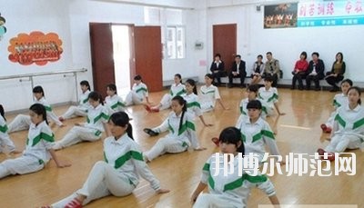 曲靖2021年中專幼師學(xué)校專業(yè)都學(xué)什么