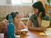 重慶2021年女生學(xué)幼師學(xué)校