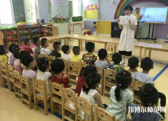 滄州2021年哪所幼師學校就業(yè)最好