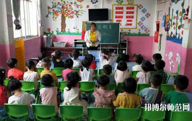 滄州2021年哪所幼師學校就業(yè)比較好