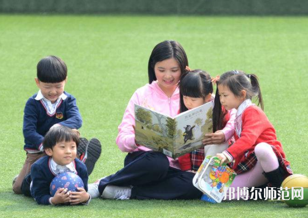 溫州2021年讀幼師學校需要什么