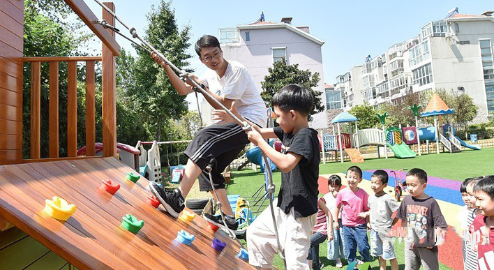 常州2021年怎么讀幼師學(xué)校