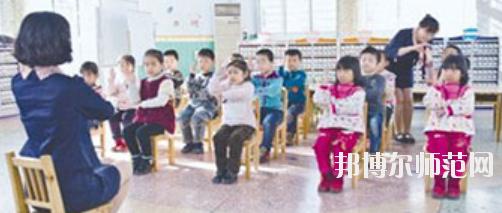 宜賓2021年幼師學校學什么專業(yè)有前途