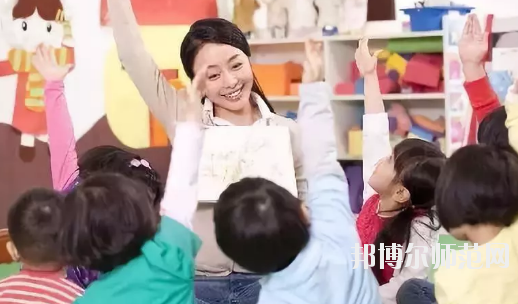 銅仁2021年幼師學校就業(yè)形勢怎么樣