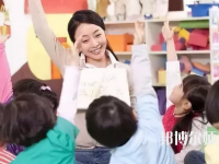 銅仁2021年幼師學(xué)校哪家好