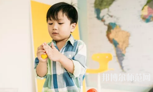 銅仁2021年讀什么幼師學校