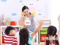 廣東2021年初中生能讀幼師學(xué)校嗎