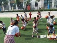 金華2021年中專幼師學(xué)校專業(yè)課程