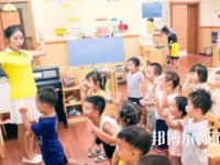 銅仁2022年哪些幼師學(xué)校好