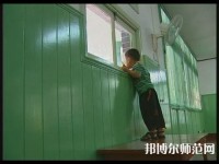 廣東2022年男生上幼師學校學什么好