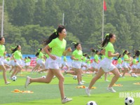 廣東2022年幼師學校哪個好