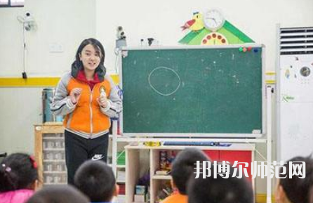 金華2022年幼師學校有哪些專業(yè)好