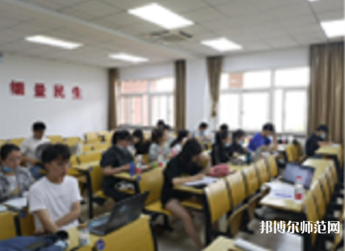 中國計量師范大學(xué)2023年報名條件、招生要求、招生對象