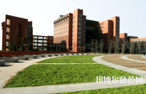 鄭州大學師范學院南校區(qū)2023年怎么樣、好不好