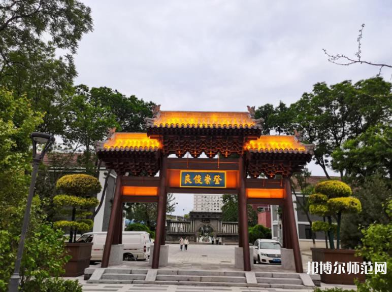 山西大學(xué)師范學(xué)院2023年怎么樣、好不好