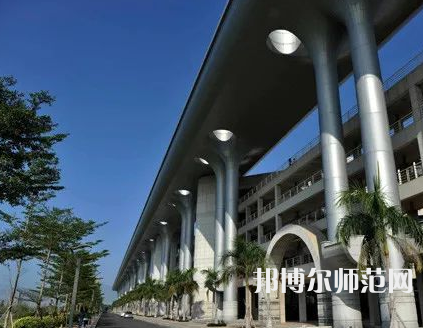 華僑師范大學(xué)廈門校區(qū)2023年報(bào)名條件、招生要求、招生對(duì)象