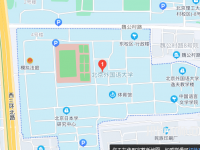 北京外國語師范大學(xué)2023年地址在哪里