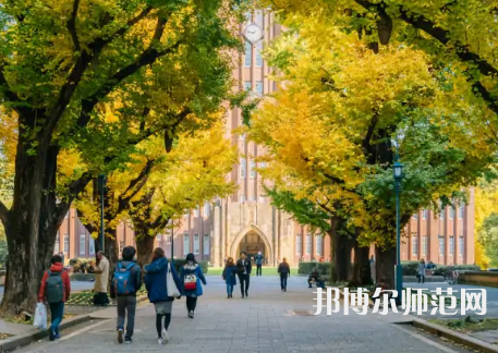 暨南師范大學廣園東校區(qū)2023年怎么樣、好不好