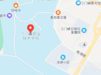 三門峽職業(yè)技術(shù)師范學(xué)院2023年地址在哪里