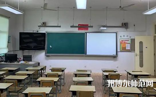 勉縣職業(yè)幼兒師范教育中心2023年怎么樣、好不好