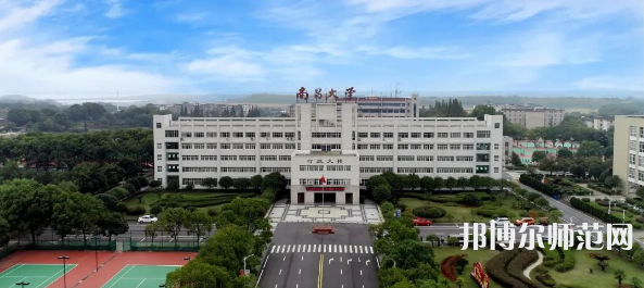 南昌大學共青師范學院2023年有哪些專業(yè) 