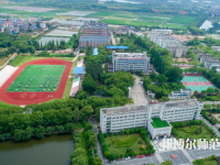 南昌大學(xué)共青師范學(xué)院2023年招生計劃