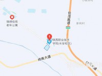 陜西職業(yè)技術師范學院2023年地址在哪里