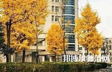 湖州師范學(xué)院2023年怎么樣、好不好