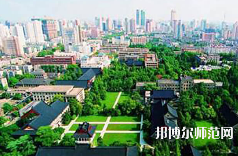 南京大學(xué)師范學(xué)院鼓樓校區(qū)2023年怎么樣、好不好