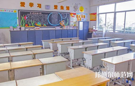 旬陽幼師職業(yè)中等專業(yè)學(xué)校2023年招生計劃