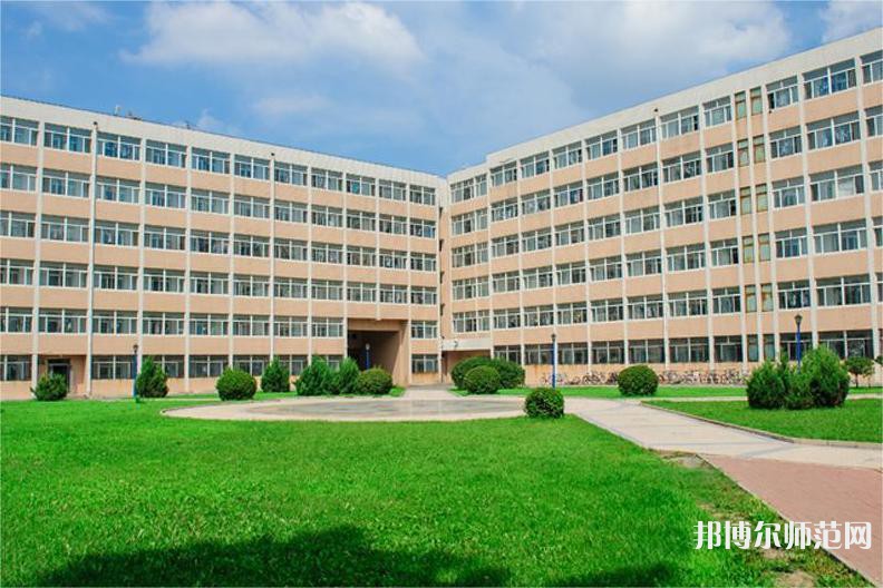 長春理工師范大學(xué)南校區(qū)2023年怎么樣、好不好 