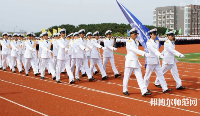 大連航運職業(yè)技術(shù)師范學院2023年怎么樣、好不好