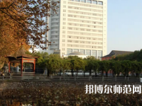 南京郵電師范大學仙林校區(qū)2023年有哪些專業(yè)