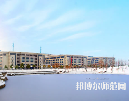 南京郵電師范大學(xué)三牌樓校區(qū)2023年報(bào)名條件、招生要求、招生對象