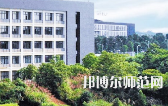 湘潭理工師范學院2023年怎么樣、好不好