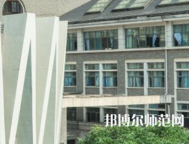 湖南第一師范學院城南書院校區(qū)2023年宿舍條件