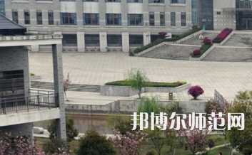 湖南第一師范學院城南書院校區(qū)2023年地址在哪里