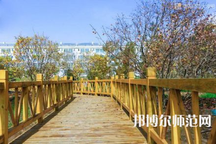 青海師范大學2023年怎么樣、好不好 