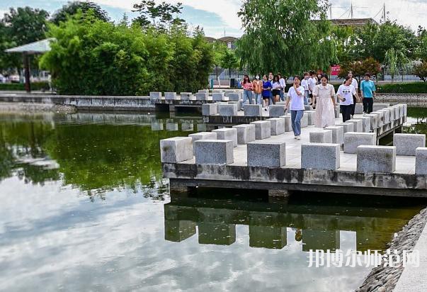 西安高陵區(qū)幼師職業(yè)技術(shù)教育中心2023年怎么樣、好不好