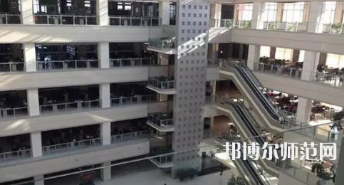 東北石油師范大學2023年地址在哪里 