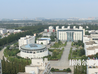 湖北大學(xué)知行師范學(xué)院2023年怎么樣、好不好