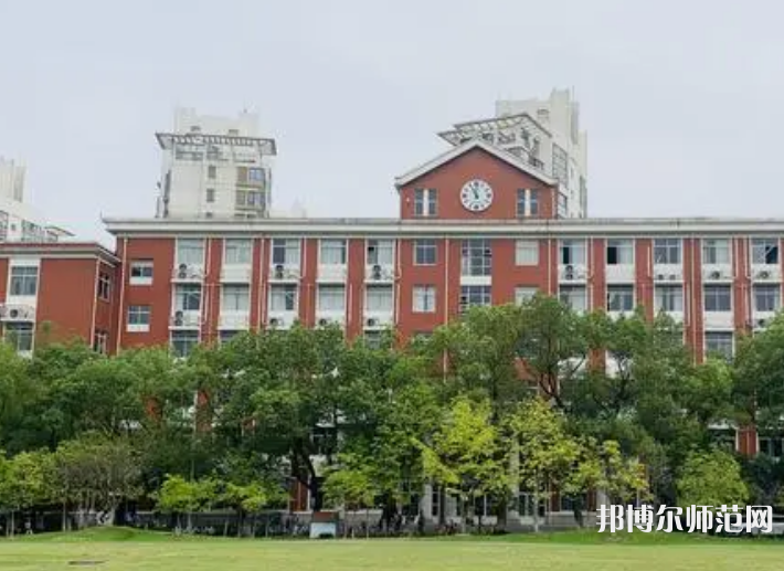 上海大學(xué)師范學(xué)院延長(zhǎng)校區(qū)2023年怎么樣、好不好