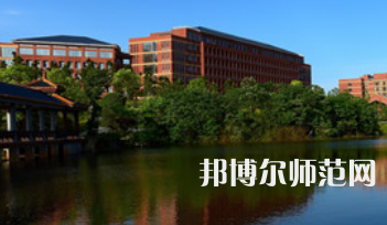 湖南科技大學瀟湘師范學院2023年招生計劃