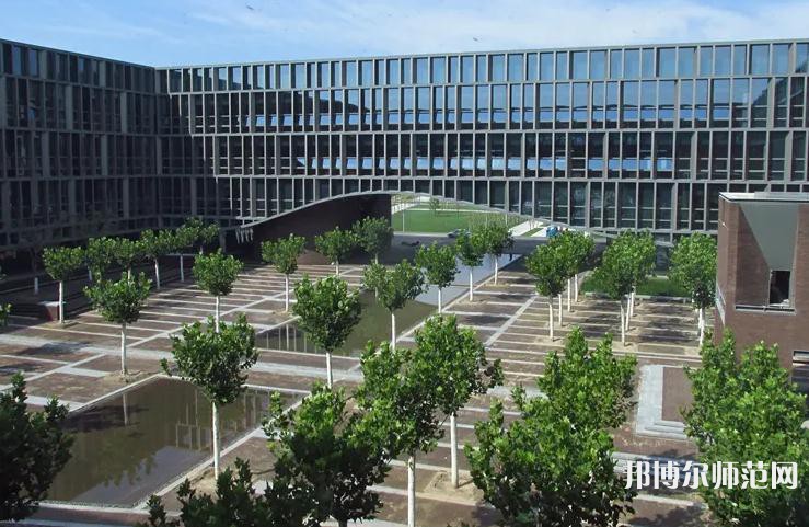 天津大學(xué)師范學(xué)院北洋園校區(qū)2023年怎么樣、好不好