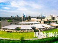 中南師范大學(xué)2023年招生計劃