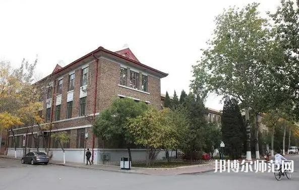 天津大學(xué)師范學(xué)院衛(wèi)津路校區(qū)2023年有哪些專業(yè)