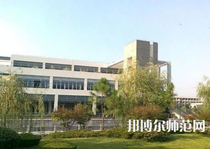 南通師范大學(xué)鐘秀校區(qū)2023年排名