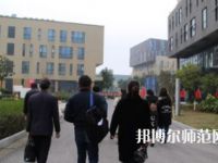 南京師范大學(xué)中北學(xué)院仙林校區(qū)2023年招生計(jì)劃